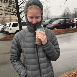 Meet your Posher, Morgan